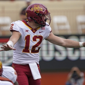 Iowa State vs Oklahoma Experts Picks, Predictions, Week 5 - College  Football News