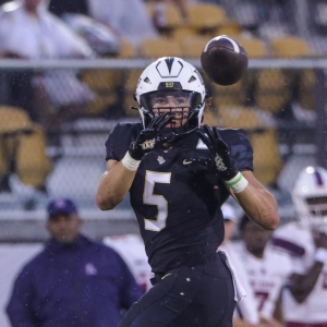 Official UCF fan Game-Day experience preview: 9/9 Louisville —