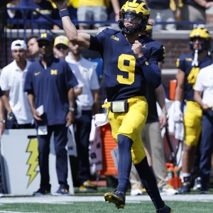 Bowling Green vs. Michigan Predictions & Picks – September 16