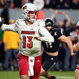 Virginia Tech football: Previewing the Louisville Cardinals with Card  Chronicle - Gobbler Country