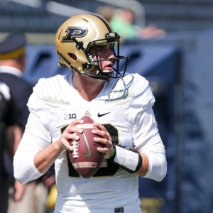 Illinois vs. Purdue Prediction, NCAAF Picks & Odds for Saturday, 9/30 -  Sports Illustrated Purdue Boilermakers News, Analysis and More