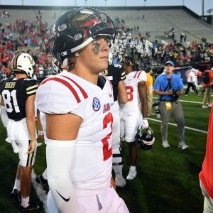 WEEK 11 PICKS! Alabama vs. Ole Miss HEADLINES + BOLD predictions! 