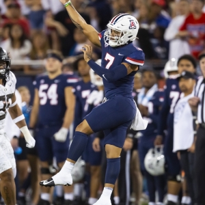 Arizona at Washington Prediction Game Preview - College Football