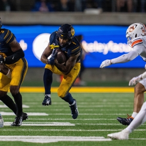 Oregon State Beavers vs. California Bears 2022 football preview