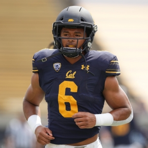 California Golden Bears Football - California Golden Bears Football