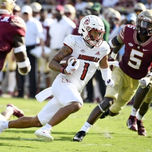 Boston College Football vs. Louisville Cardinals: Betting Odds & Prediction  - BC Interruption