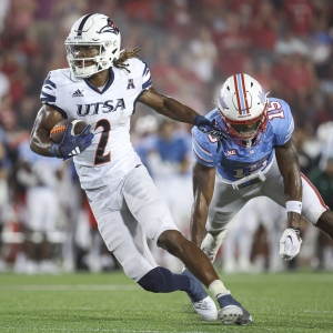 UTSA vs. Texas State: Odds, spread, over/under - September 9