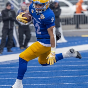 San Jose St vs Toledo Prediction, Odds & Best Prop Bets - NCAAF, Week 3