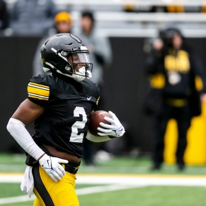 Iowa Hawkeyes Football vs. Western Michigan Broncos Football Tickets Sep  16, 2023 Iowa City, IA