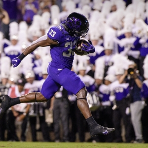 TCU vs. Kansas Prediction, Odds, Spread and Over/Under for College