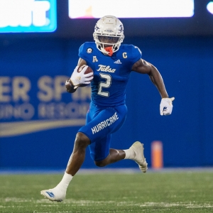 Top College Football Odds and Best Bets Today (Predictions and Picks for  Tulsa-Memphis, Georgia Southern-Louisiana)