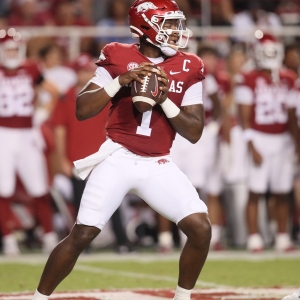 Alabama vs. Arkansas football preview, prediction - College Football HQ