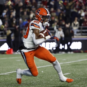 Western Michigan-Syracuse Odds, Moneyline and Trends – September 9th -  OddsShopper