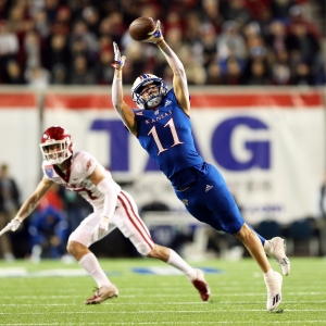 KU football grades: Analysis from Jayhawks' win vs. Illinois