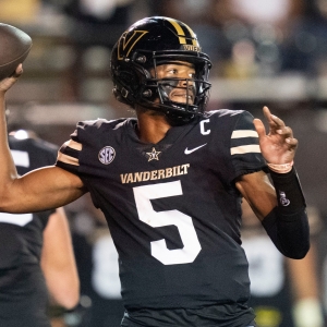 Tennessee vs Vanderbilt Prediction, Odds & Best Bet for Week 13