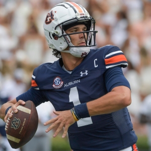 Auburn College Betting Odds  NCAA Football & Basketball - Sports