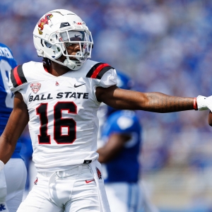 Ball State Cardinals vs Western Michigan Broncos Prediction, 9/30/2023  College Football Picks, Best Bets & Odds