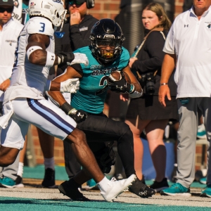 Four Chants Named to 2022 Reese's Senior Bowl Watchlist - Coastal Carolina  University Athletics