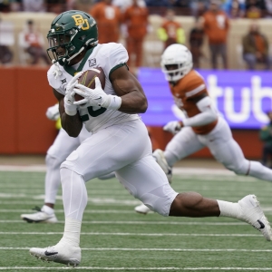 Baylor Bears vs Texas Tech Red Raiders Prediction, 10/29/2022