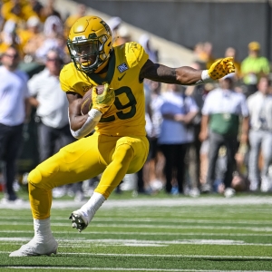 Game-by-game predictions for Baylor in 2022: Can the Bears live up