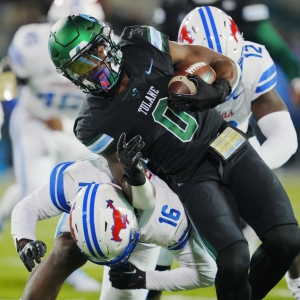 UAB Blazers at Tulane Green Wave: Preview, Start Time, TV