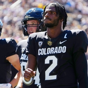 Colorado Buffaloes vs. Colorado State Rams: College Football Predictions,  Picks and Odds 9/16/23