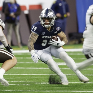 Nevada at Fresno State odds, picks and predictions