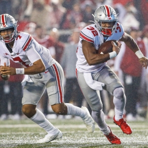 Week 1 College Football Picks: Ohio State & Penn State on UPSET ALERT