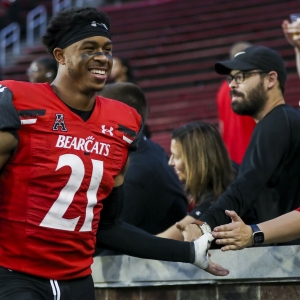 Cincinnati at East Carolina odds, picks and prediction