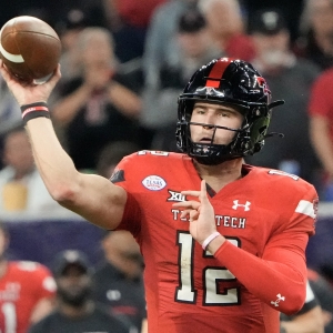 Best Bets for the Texas Tech vs. Wyoming Game – September 2