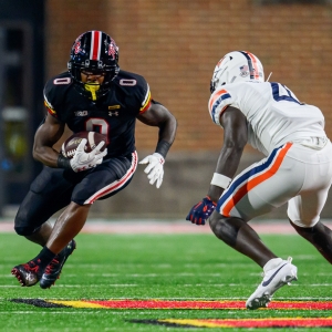 College Football Week 3 Predictions: Picks for Virginia-Maryland,  Tennessee-Florida and More