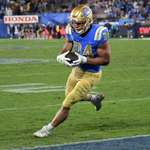 UCLA vs. USC prediction, odds, line, spread: 2022 college football