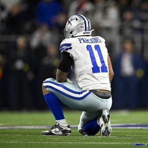 Dallas Cowboys 2023-24 NFL Win Total + Season Record Predictions