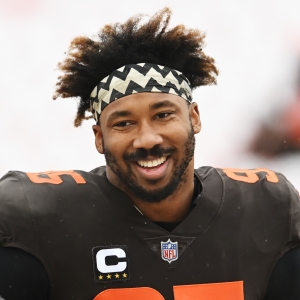 NFL Odds: 2023-24 Defensive Rookie of the Year prediction and pick