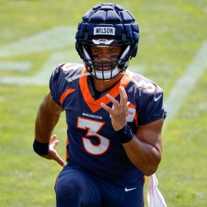 Denver Broncos record prediction 2022: Odds, props, and picks