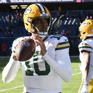 2023 Green Bay Packers Predictions with Season Win Total Odds
