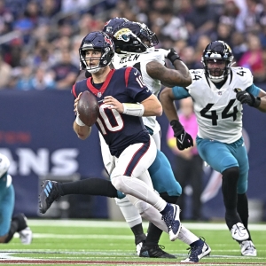 2023 Houston Texans Predictions: Game and win/loss record