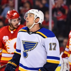 St. Louis Blues at Chicago Blackhawks odds, picks and predictions