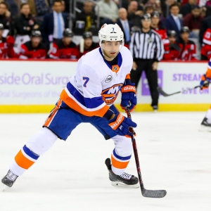 New York Islanders vs. New Jersey Devils Odds, Pick, Prediction 3