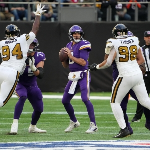 Minnesota Vikings vs. Indianapolis Colts early prediction and odds