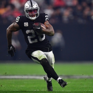 Las Vegas Raiders 2021-2022 Season Preview, Odds and Win Totals