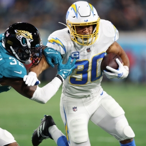 Chargers Projected to Fall Short of Last Seasons Win Total in 2023 - Sports  Illustrated Los Angeles Chargers News, Analysis and More