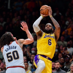 Los Angeles Lakers Top 5 Facts From This Season - Pro Sports Outlook