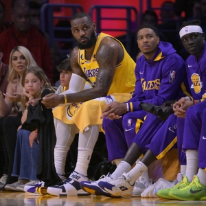 Nuggets vs. Lakers Game 4 predictions, odds, picks: Bet on a big game from  Austin Reaves