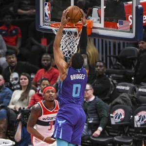 Washington Wizards Vs Charlotte Hornets Prediction 2 7 2021 Nba Pick Tips And Odds