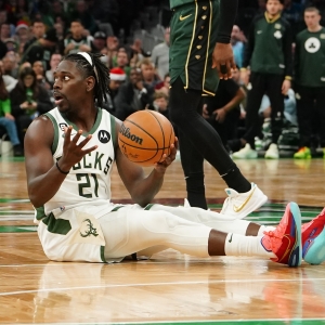 Free NBA Picks Milwaukee Bucks: Season-Long Handicapping and Specialization  1/6/2023