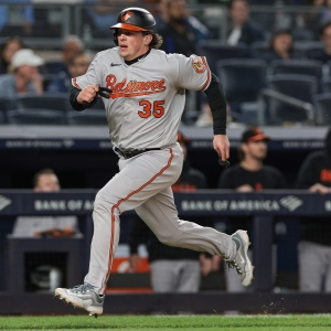 Phillies vs Orioles live score & predictions