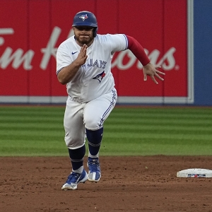 MLB: Rays beat Blue Jays 7-3