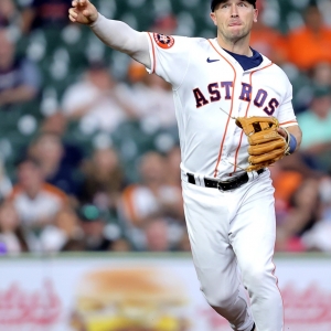 White Sox vs. Astros prediction, betting odds for MLB on Friday 