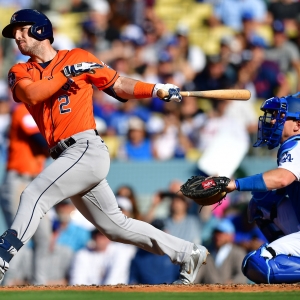 Houston Astros vs. Baltimore Orioles 6/7/19: Starting Lineups